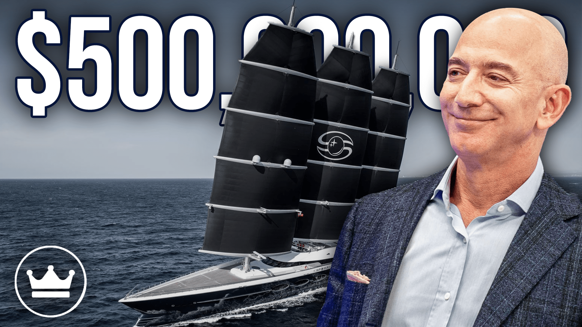 The Most Expensive Things Owned By Jeff Bezos (Top 10) - Jay Influencer