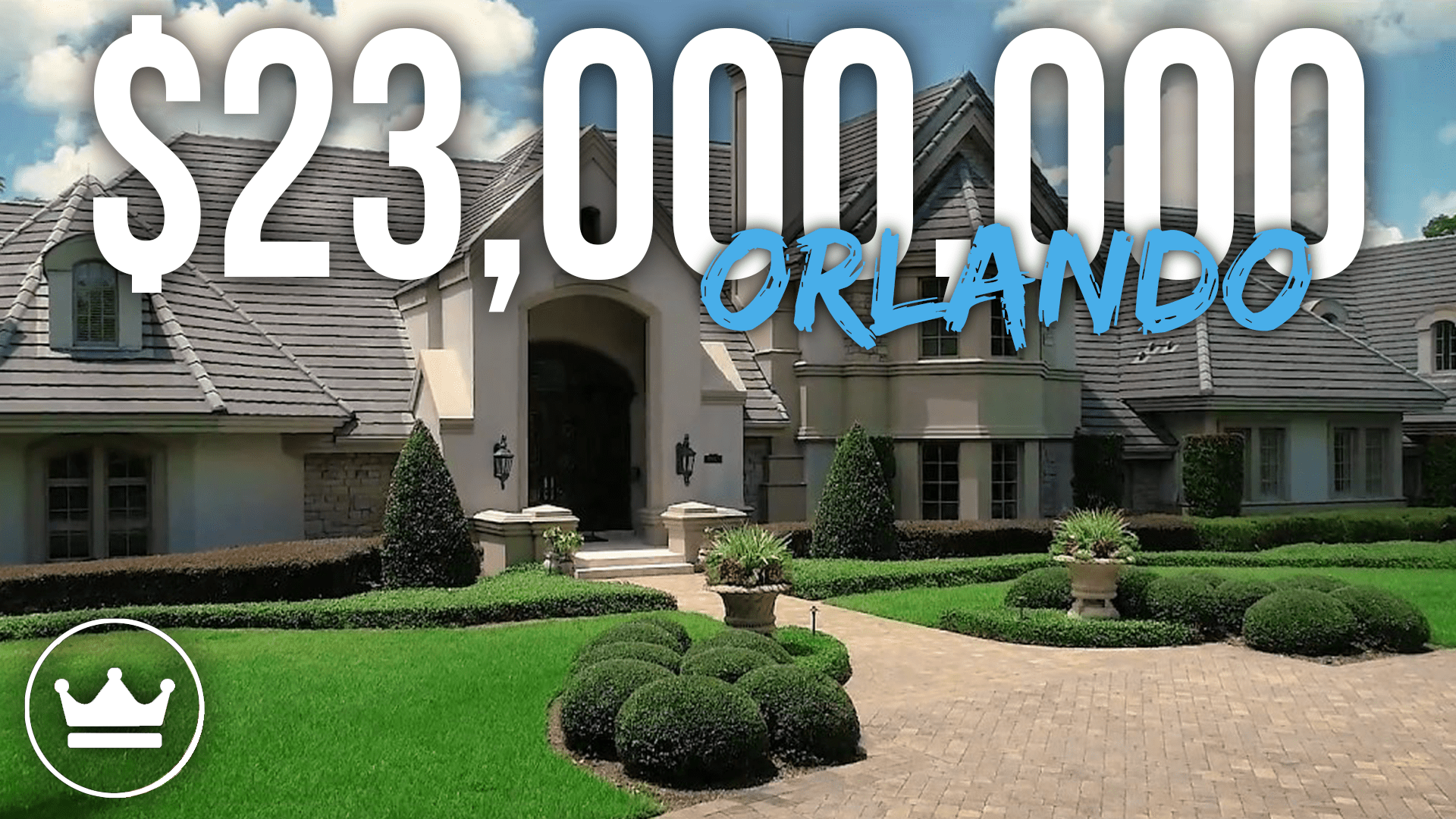 The 10 Most Expensive Houses In Orlando, Florida - Jay Influencer